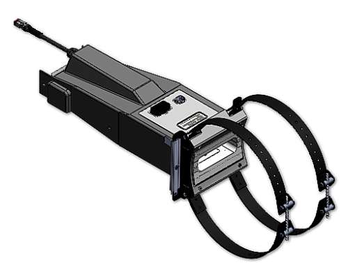 Monitor de Rendimiento Plantium Sbox - Compatible Fieldview