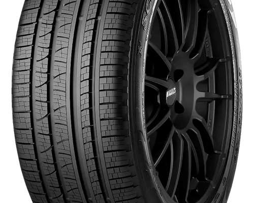 Neumático Pirelli Scorpion Verde ALL Season 235/60r17 102h