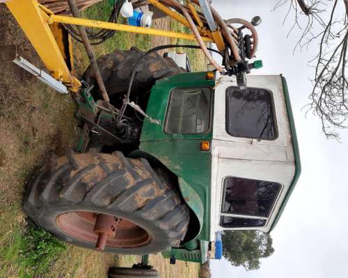 Tractor Deutz 85. Buenas Condiciones