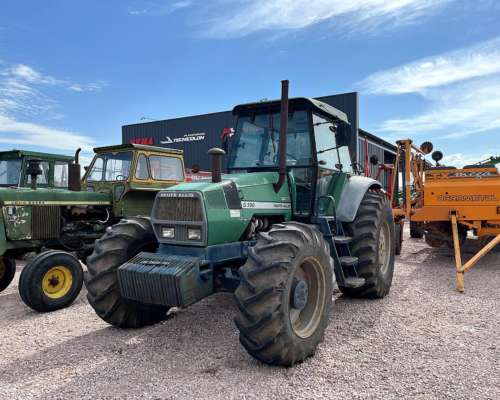 Agco Allis 5.190 de 190hp