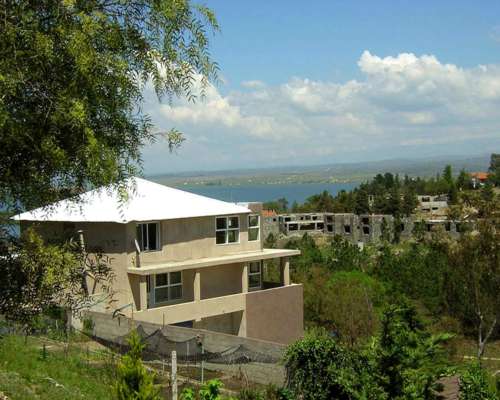 Venta Inmueble Sierras de Córdoba Costa Lago los Molinos
