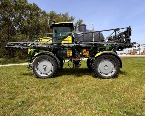 Pulverizadora Caiman SP 2021