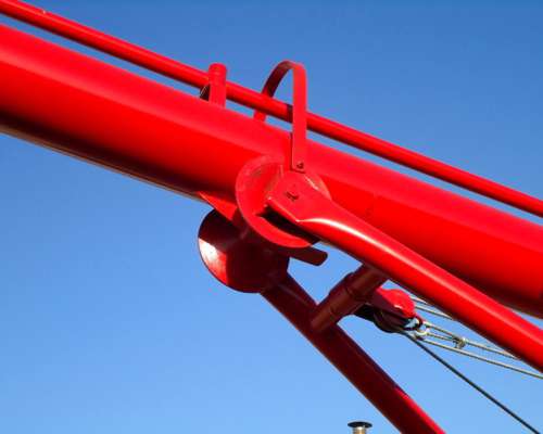 Sin Fin Cardanico Metalmen Colonia Menonita