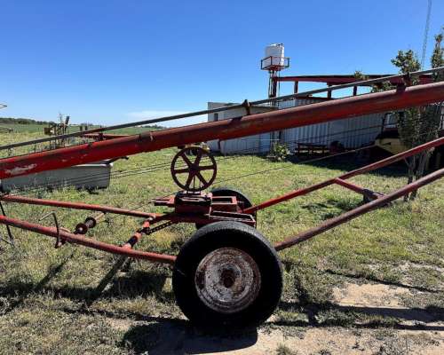 Chimango de 11 Mts Usado