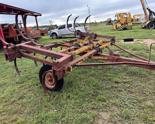 Cincel 17 Arcos Usado