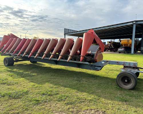 Maicero de Grande 13 a 52 , Usado, a Reparar