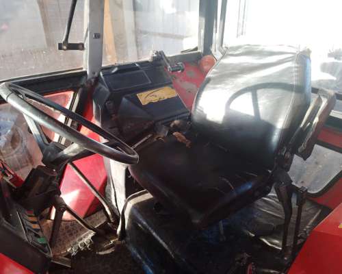 Tractor Massey Ferguson 680
