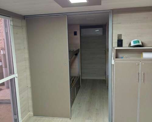 Casilla Rural 4 Camas - 2,6 - Full AA.