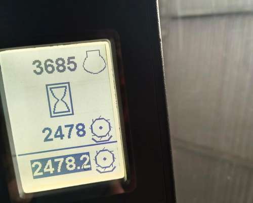 Cosechadora Case IH 7130, año 2019, Rodado Dual, 3700 Hs