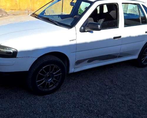 Volkswagen GOL Vendo Urgente