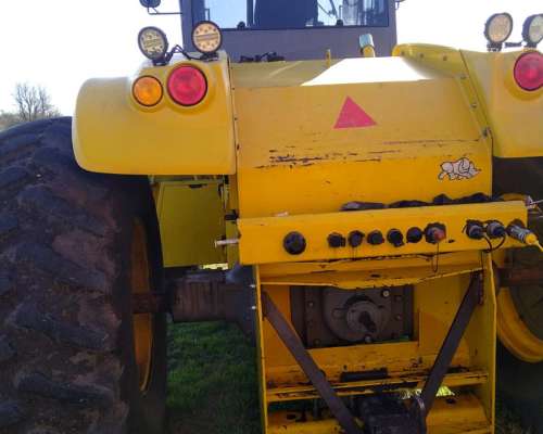 Tractor Pauny 500 EVO