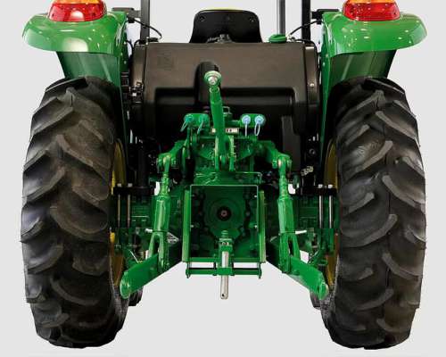 Tractor John Deere 5080e