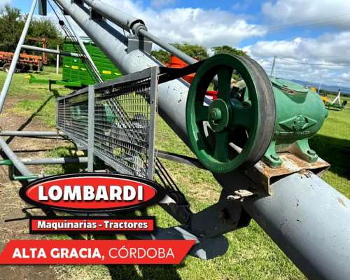 Chimango de 14 Metros de Largo Usado