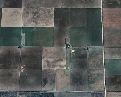 Winifreda la Pampa Argentina