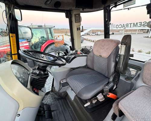 Massey Ferguson 6499 - año 2005