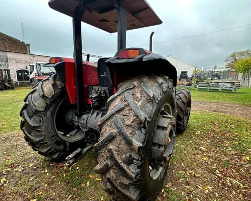 Massey Ferguson 291 DT