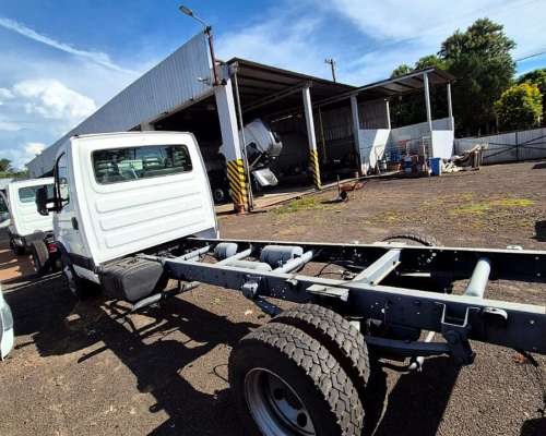 Daily 70c16 Paso 4350