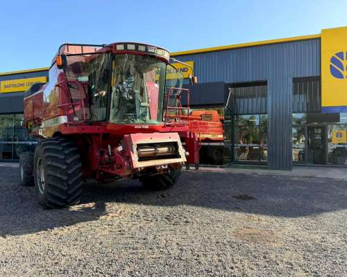 Case 2388 - muy Buen Estado - Financiación