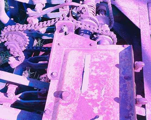 Pierobon en Directo Estado de Campo