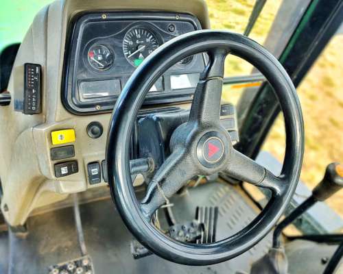 Tractor Agco Allis 6.190a con 4300 Hs