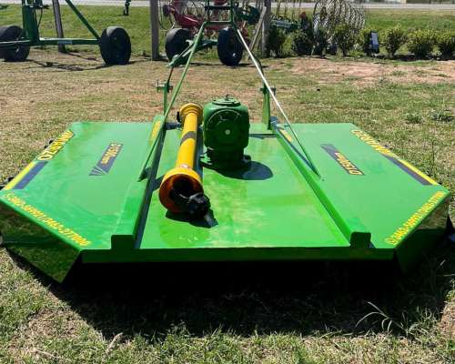 Desmalezadora Marzo 1.5 Mts de Corte