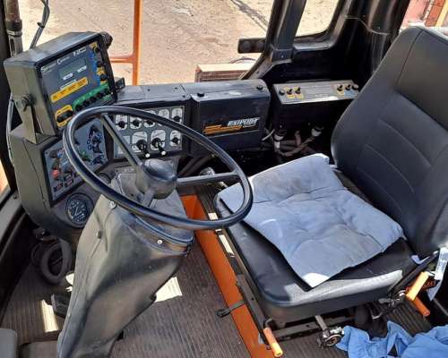Jacto Uniport Plus 2500
