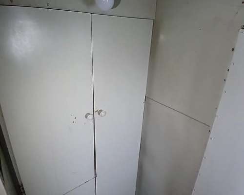 Casilla Rural con Pantalla Solar