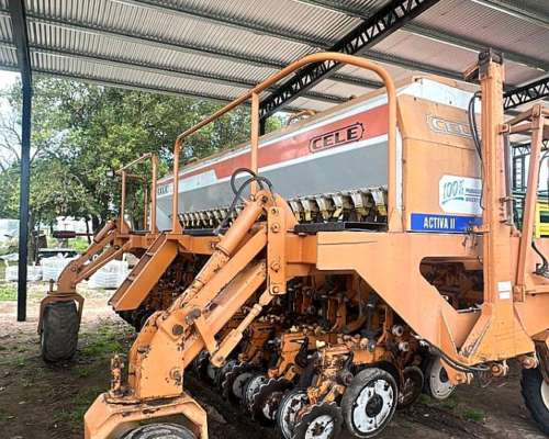 Cele Activa II 23 a 21 Kit de Grano Grueso