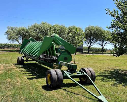 Maicero de Grande 10/52 muy Bueno