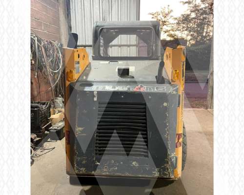 Minicargadora Mustang 2044 (id557)