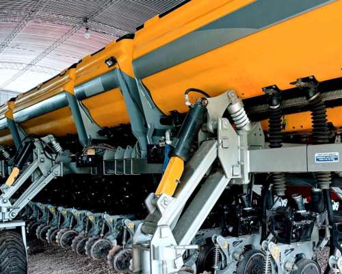 Sembradora Pla STP 26 a 52 - Precision Planting Pack 2