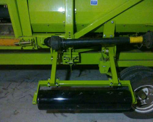 Rolo Pisa Palos para Plataformas Maiceras