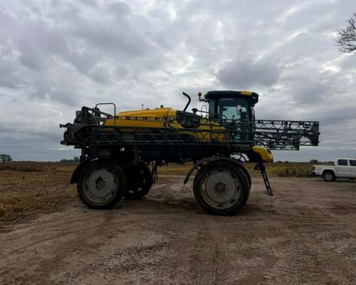 Pulverizadora Pla SIA 3300gd