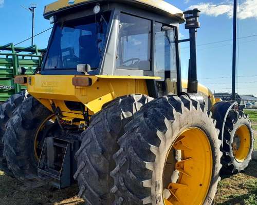 Tractor Pauny 280 A, Darregueira, Disponible