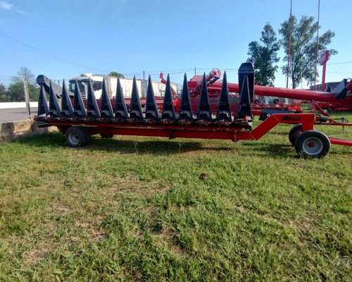 Cabezal Maicero Maizco 13 a 52.