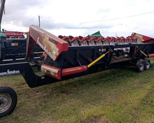 Cabezal Maicero Franco Fabril Ffrm