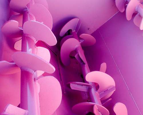 Mixer Santa Rosa de 4 MTS3 en UN Eje