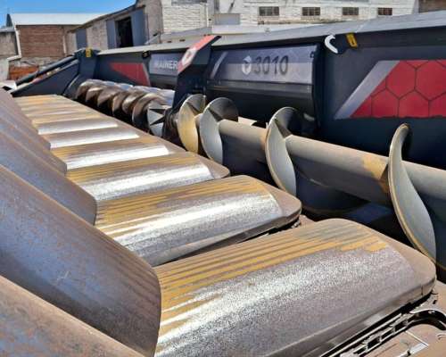 Mainero Mod 3010 14 Surcos a 0.525 cm Disponible