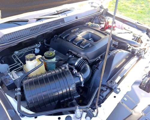 Chevrolet S10 2.8tdi LT 4X2