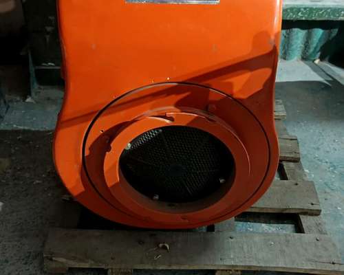 Motor Villa RV 650 12 HP Nuevo sin USO