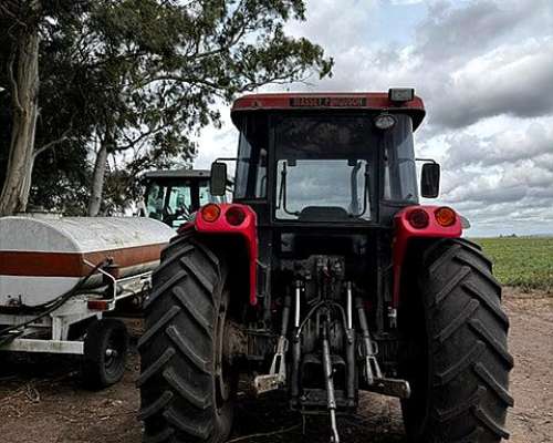 Massey Feguson 4292 HD