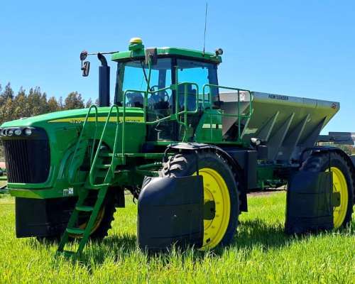 Fertilizador John Deere 4920