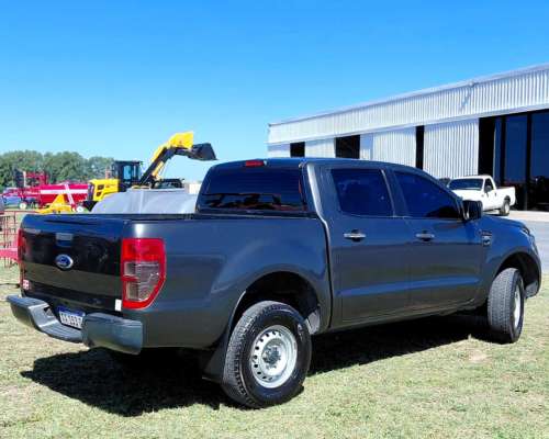 Ford Ranger XL 2.2 4X2 2016 - 63.000 km