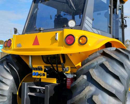Tractor Pauny 290 Nuevo Entrega Inmediata