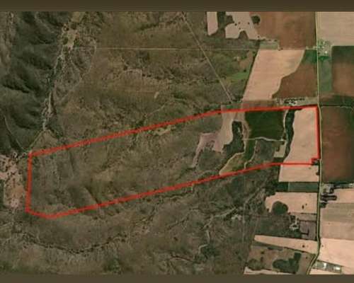 Venta Y/O Permuta de Campo Agrícola Ganadero
