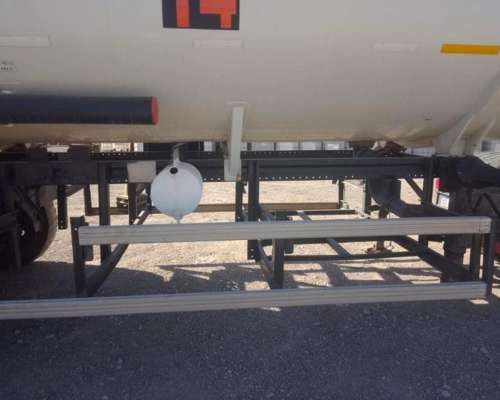 🔹 SE Vende Semirremolque Tanque Randon 🔹