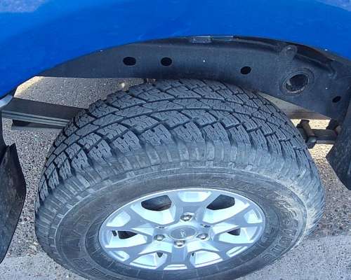 Ford Ranger 3.2 XLS 4X4 2021 76mkm