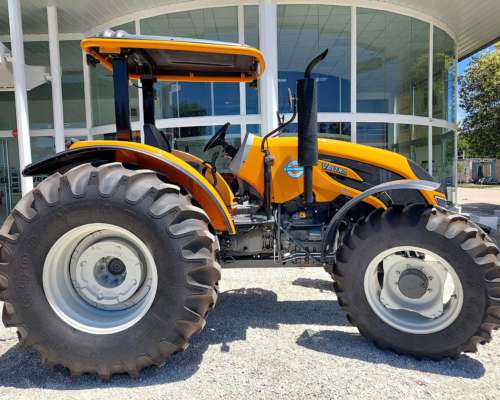 Valtra a 114- Inversor Hidraulico- Oferta - MÁS IVA