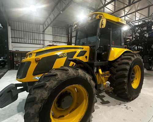 Pauny 280 EVO - Circuito Cerrado Grande - Aire Acondicionado