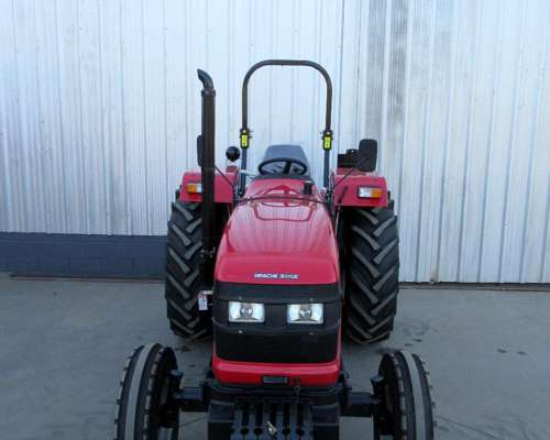 Tractor Apache Solis 75 RX 2 WD